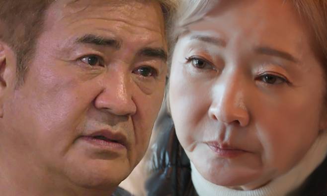 TV조선 ‘우리 이혼했어요2’