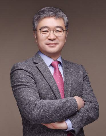 박세진 리가켐바이오사이언스 사장. 사진제공=리가켐바이오