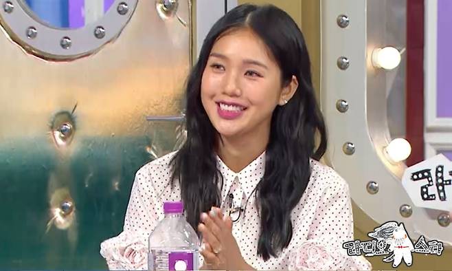 MBC ‘라디오스타’.