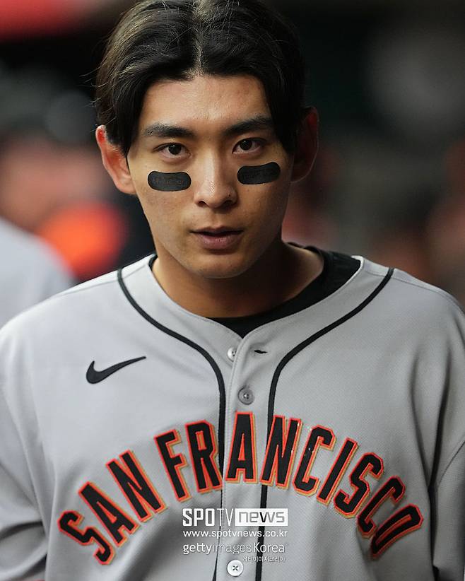 ▲ 재활을 마치고 돌아온 이정후는 기대에 부응하는 맹타를 휘두르고 있다.