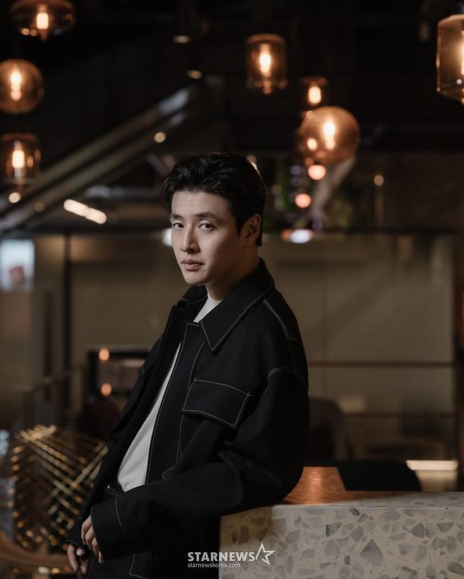 강하늘, 그야말로 카리스마[★포토]