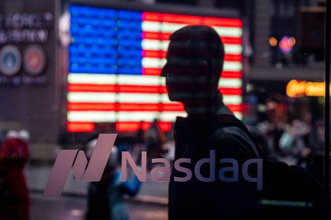 트럼프 관세 쇼크  [연합뉴스 자료사진. 재판매 및 DB 금지]