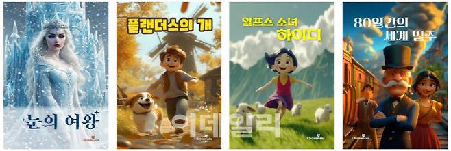 (사진=아이스크림에듀)