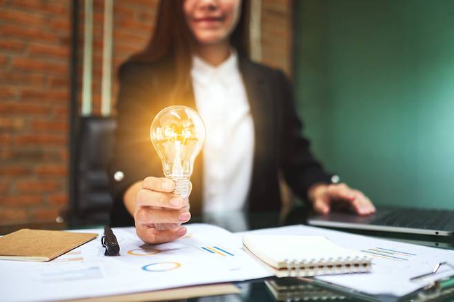 최근엔 천재성을 다양한 기준으로 판단한다. 심리학자 하워드 가드너의 경우, 9가지 지능이 존재한다는 다중지능이론을 주장했다. [사진=게티이미지뱅크]