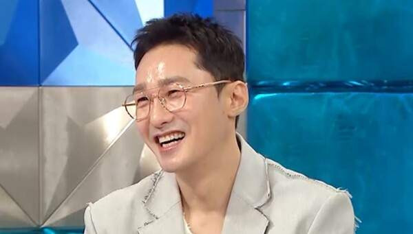 사진=MBC '라디오스타'