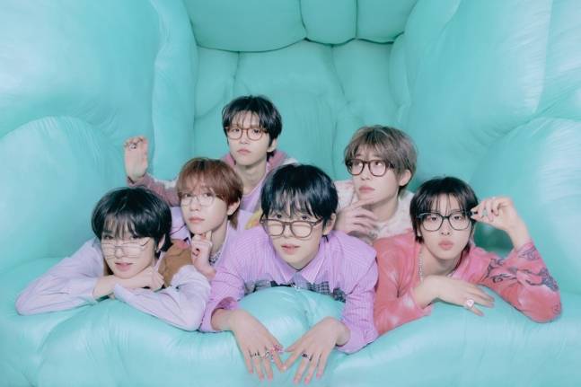 NCT WISH, 웹 고민 상담소 ‘챗 팝팝’으로 팬들 만난다(제공: SM엔터테인먼트)