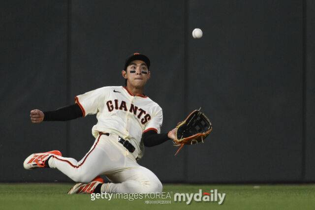 샌프란시스코 자이언츠 이정후./게티이미지코리아