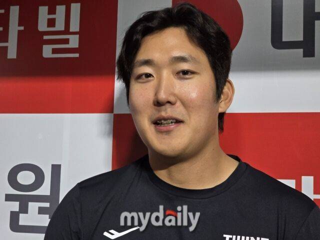 손주영/고척=김진성 기자 kkomag@mydaily.co.kr