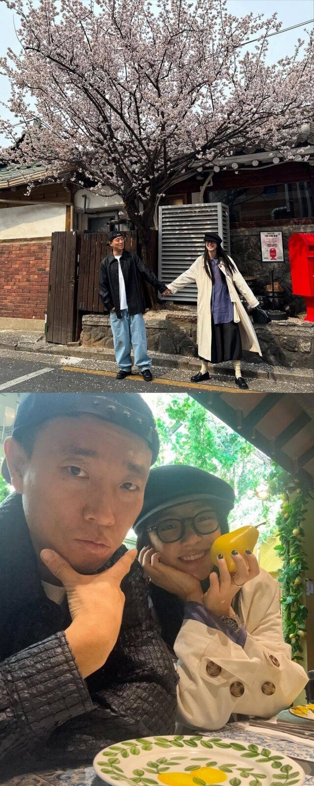 개리 / 개리 인스타그램