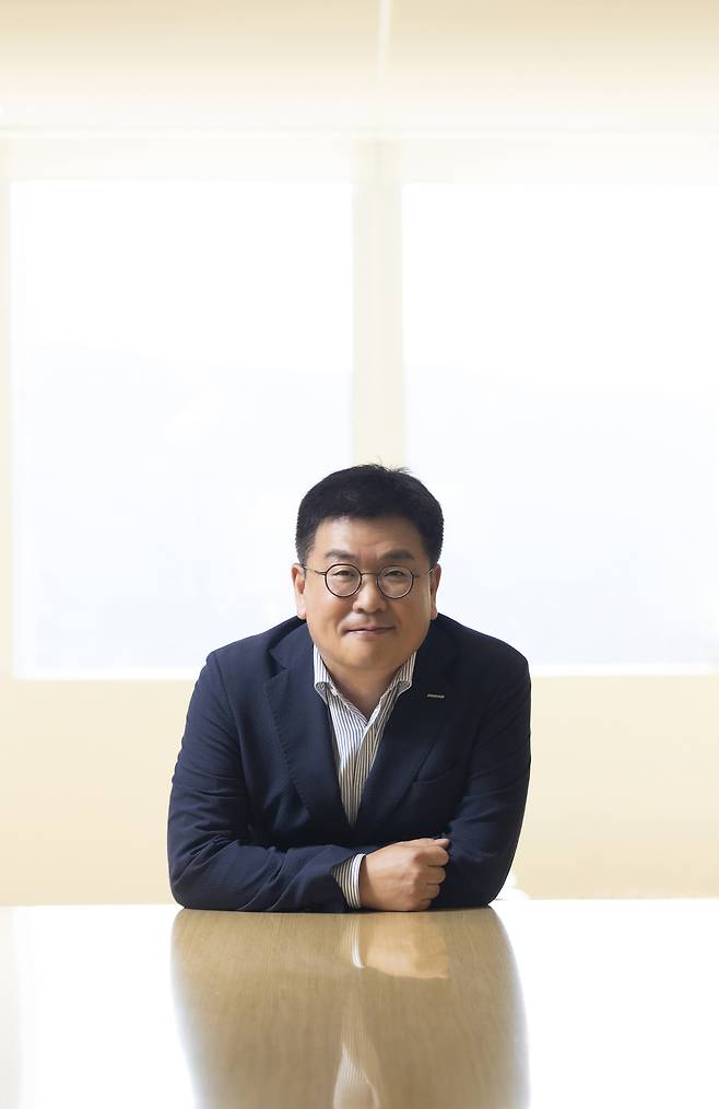 김종우 두산에너빌리티 상무