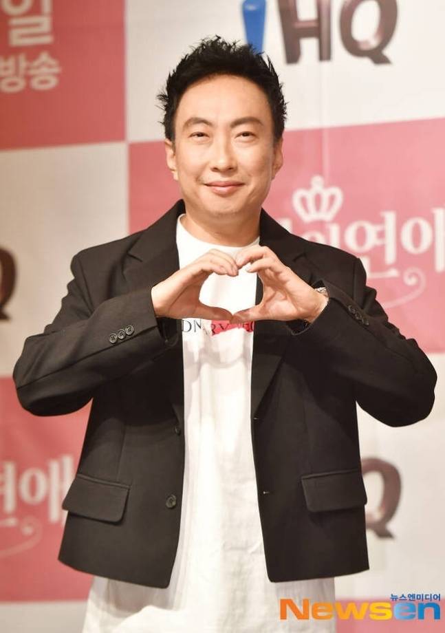 사진=박명수, 뉴스엔DB