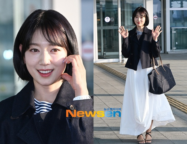 박신혜