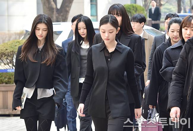 뉴진스 / 사진=DB