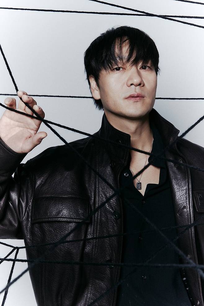 ▲ 박해수. 제공ㅣ넷플릭스