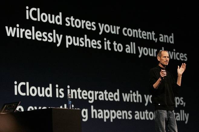 저자는 테크기업 수장들이 세상을 어떻게 바꿨는지, 또는 망가뜨렸는지 분석한다.[사진 | 연합뉴스]