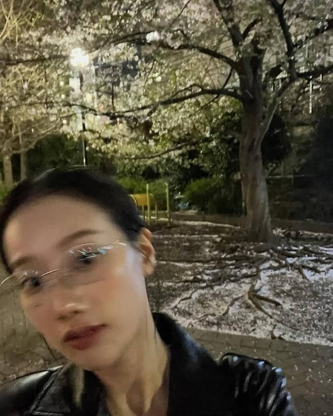 이나은. 사진 | 이나은 SNS