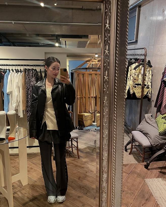 이나은. 사진 | 이나은 SNS