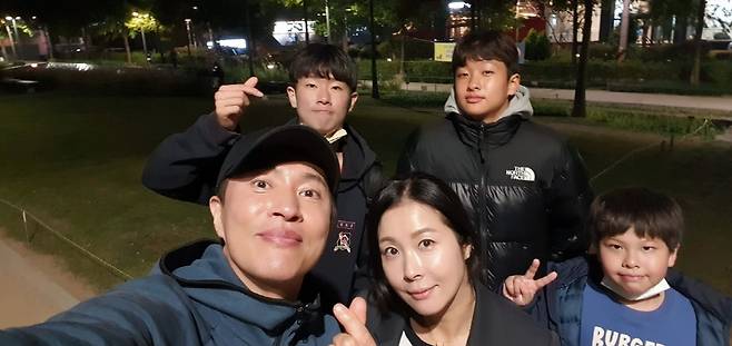 사진제공=김정민