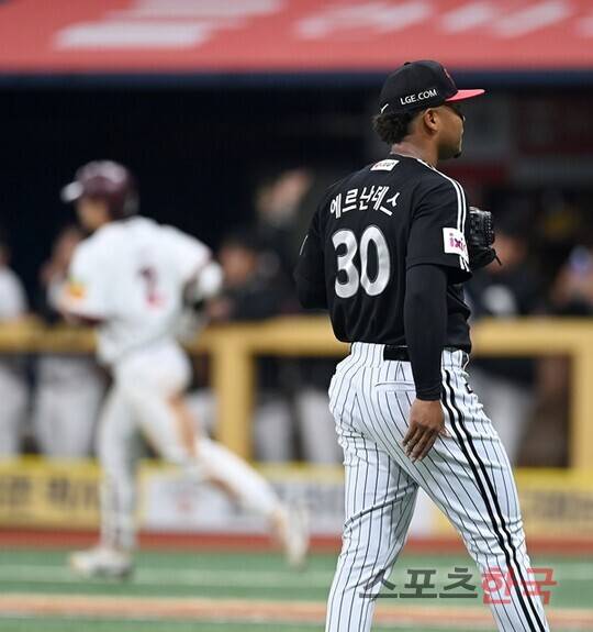 엘리에이저 에르난데스. ⓒ스포츠코리아