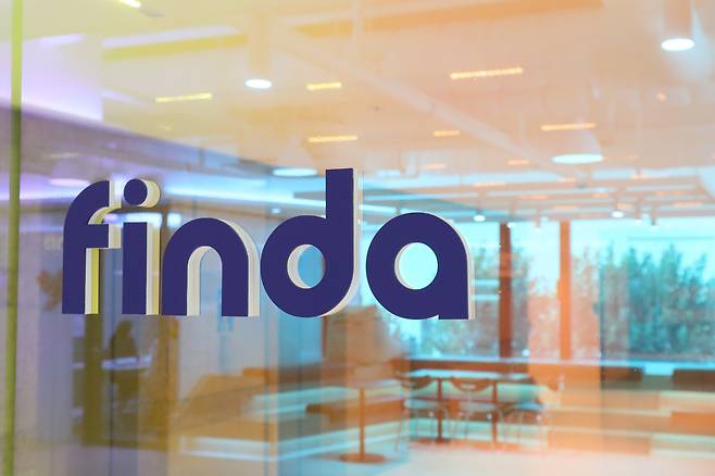 핀테크 기업 핀다가 지난해 월 흑자 전환에 이어 4분기 흑자 전환에 성공했다고 5일 밝혔다.(핀다 제공)