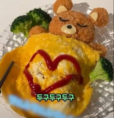 IMG_6488.jpeg 임신한 아내의 뱃 속 아이 성별 공개 이벤트