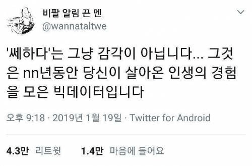 image.png \'쎄하다\'라는 감각이 중요한 이유.jpg