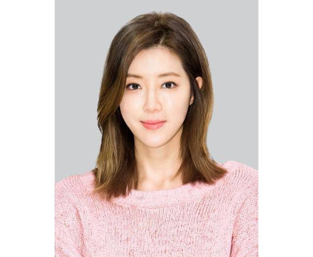 배우 박한별이 스크린 복귀를 알렸다. 찬엔터테인먼트 제공