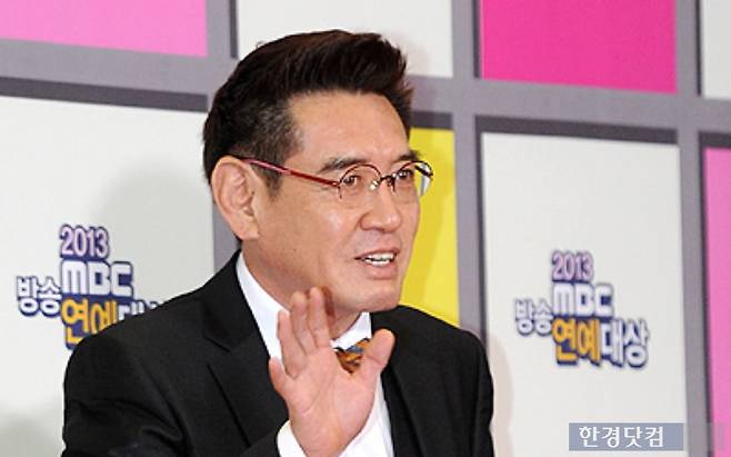 조형기/사진=한경DB