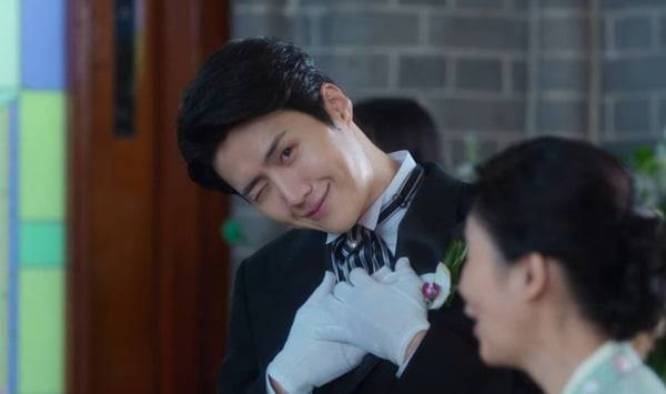 '폭싹 속았수다' 김선호 스틸컷/사진=넷플릭스