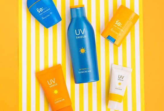 Americans have been "panic buying" Korean sunscreen in case brands stop selling them in the United States. Are their concerns warranted? [GETTY IMAGES BANK]