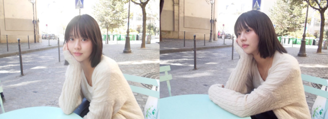 김소현이 근황을 전했다./김소현 인스타그램