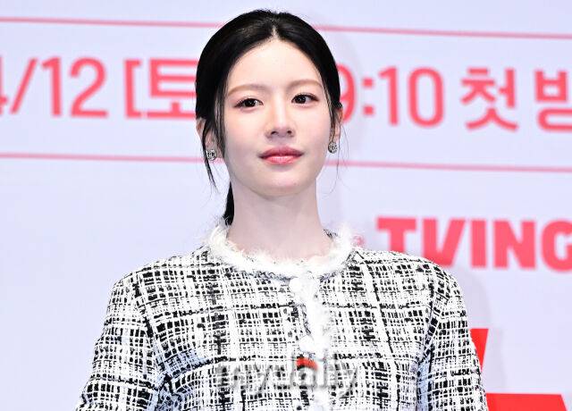 배우 고윤정 / 한혁승 기자(hanfoto@mydaily.co.kr)