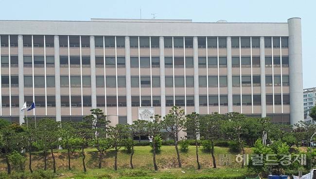 광주지법 순천지원.