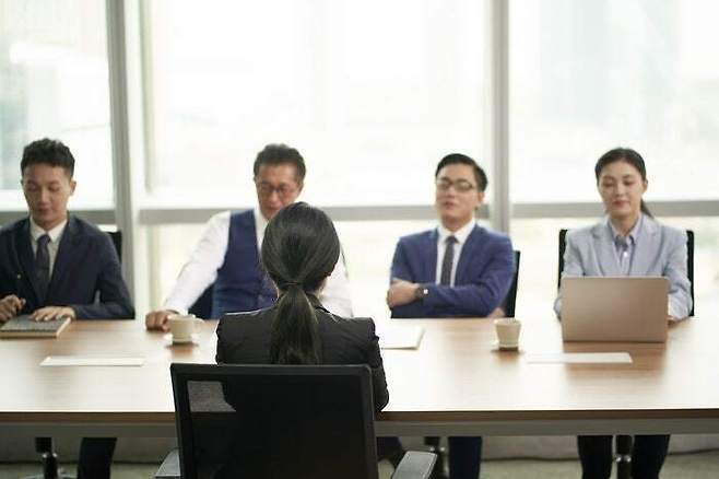 게티이미지뱅크