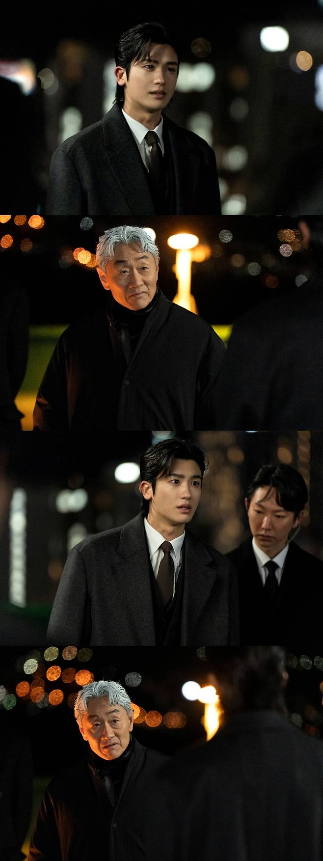 SBS 금토드라마 ‘보물섬’.