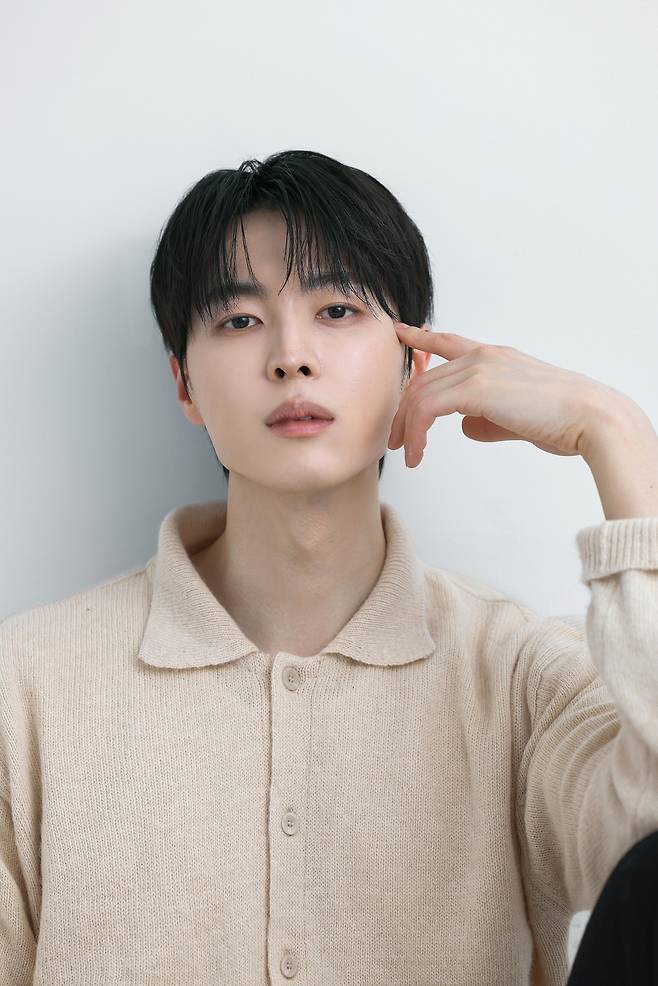 배우 하요섭 단테엔터테인먼트