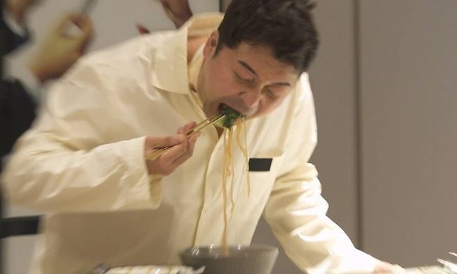 ▲ 전현무. 제공ㅣMBC