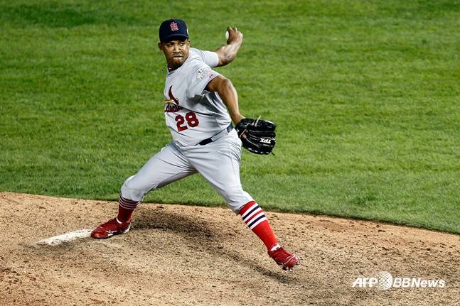 옥타비오 도텔. /AFPBBNews=뉴스1