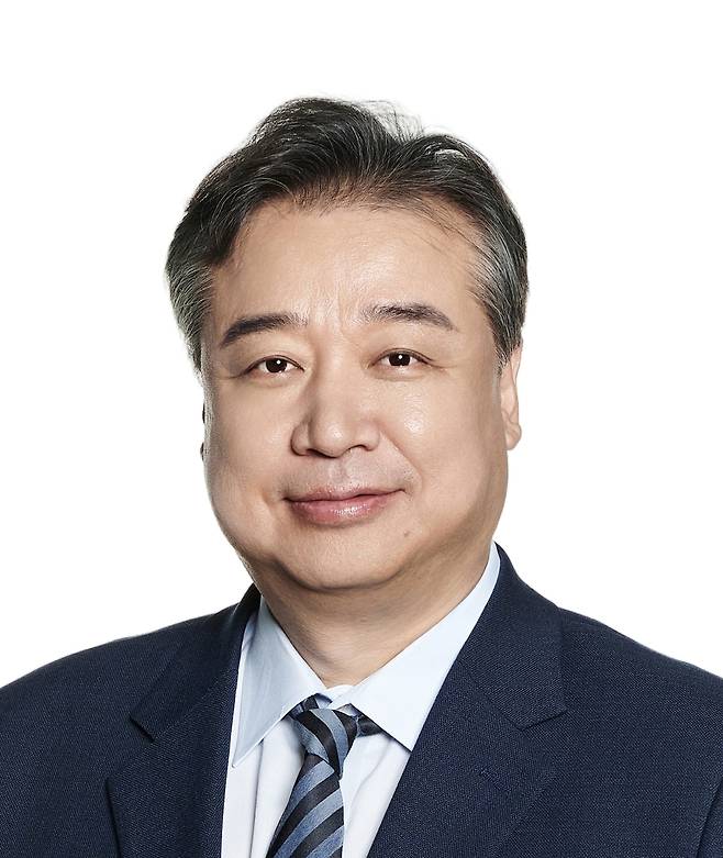 임근배 단장 [삼성농구단 제공. 재판매 및 DB 금지]