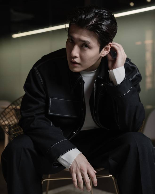 '야당' 강하늘./사진제공=플러스엠 엔터테인먼트