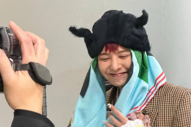 지드래곤