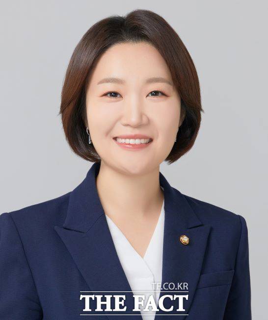 이소영 더불어민주당 의원(경기 의왕·과천)./이소영 의원실