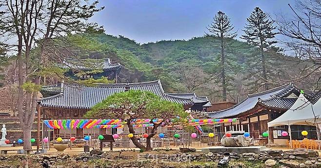 마곡사/사진-마곡사
