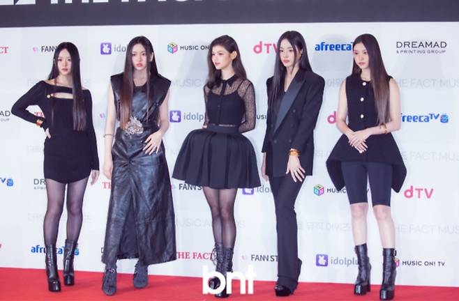 “피프티피프티 꼴 난다”… 뉴진스 분쟁에 대중 우려 ©bnt뉴스