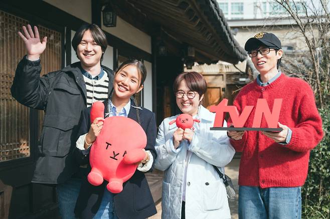 ‘식스센스’ 4:4 무승부 종영… 최고 3.9% (사진: tvN)