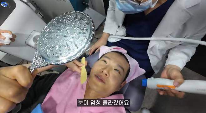 가수 김종국 (출처: 유튜브 채널 ‘짐종국’)
