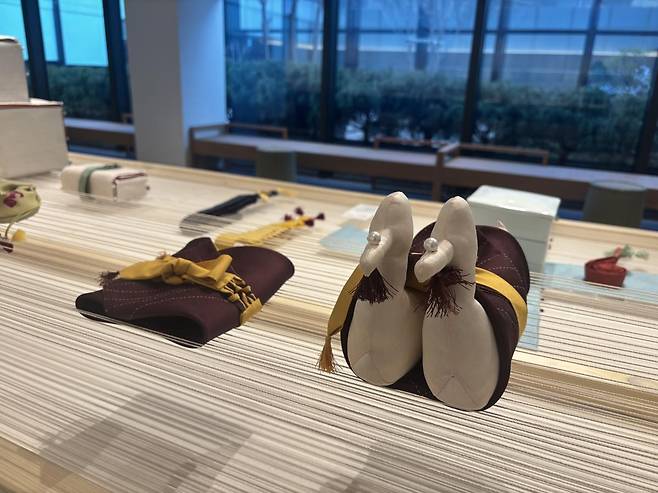 신세계 더 헤리티지 하우스오브신세계. 황소영 기자 fangso@donga.com