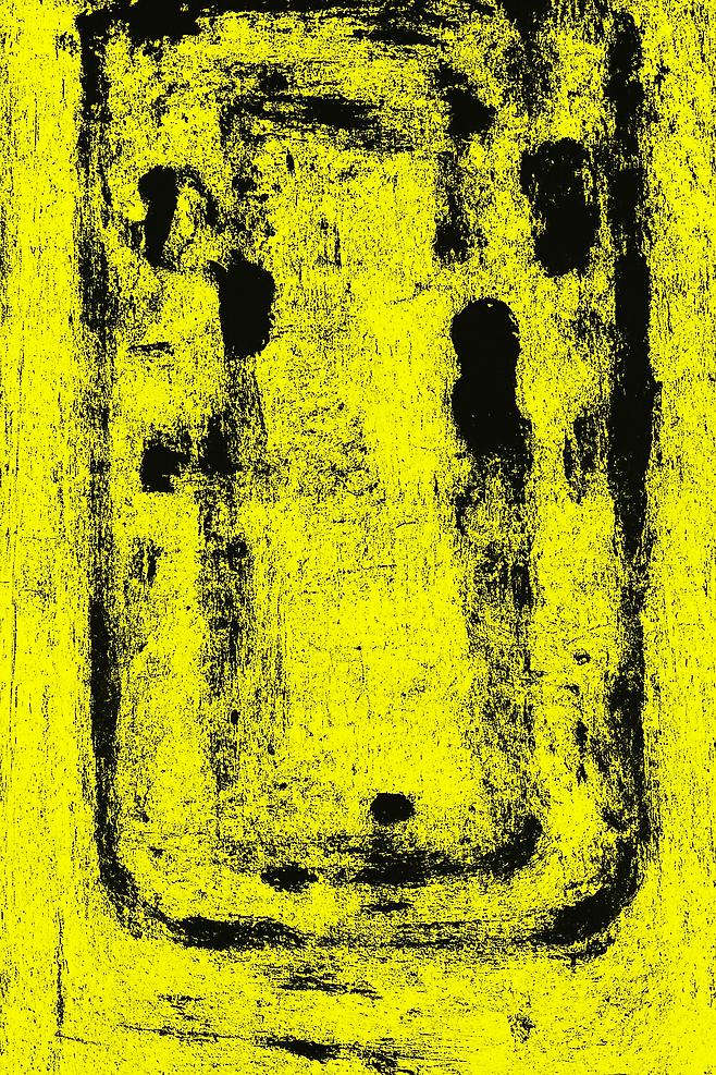 아니 핸드폰 이렇게도 고장나요? 배경화면