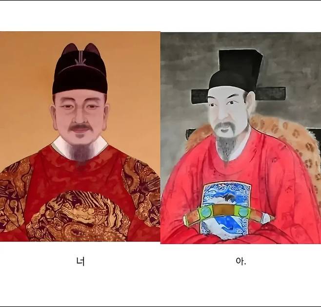b7f8d0e88b8d00038b70757065c41836775e8918.webp.ren.jpg 비교적 덜알려진 세종대왕의 능력