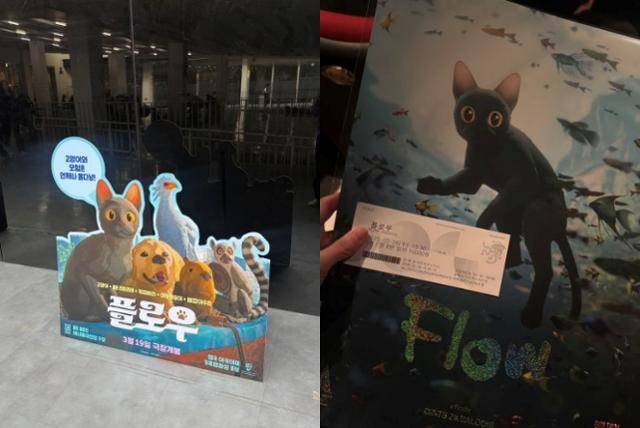 동그람이 김건희